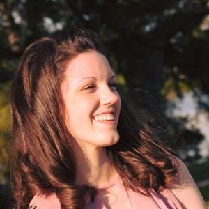 Meet your Posher, Abby